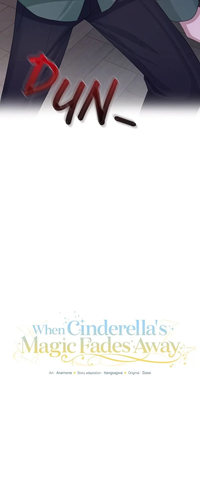 Read When Cinderella