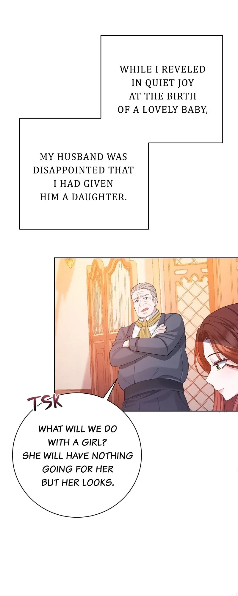 Read When Cinderella
