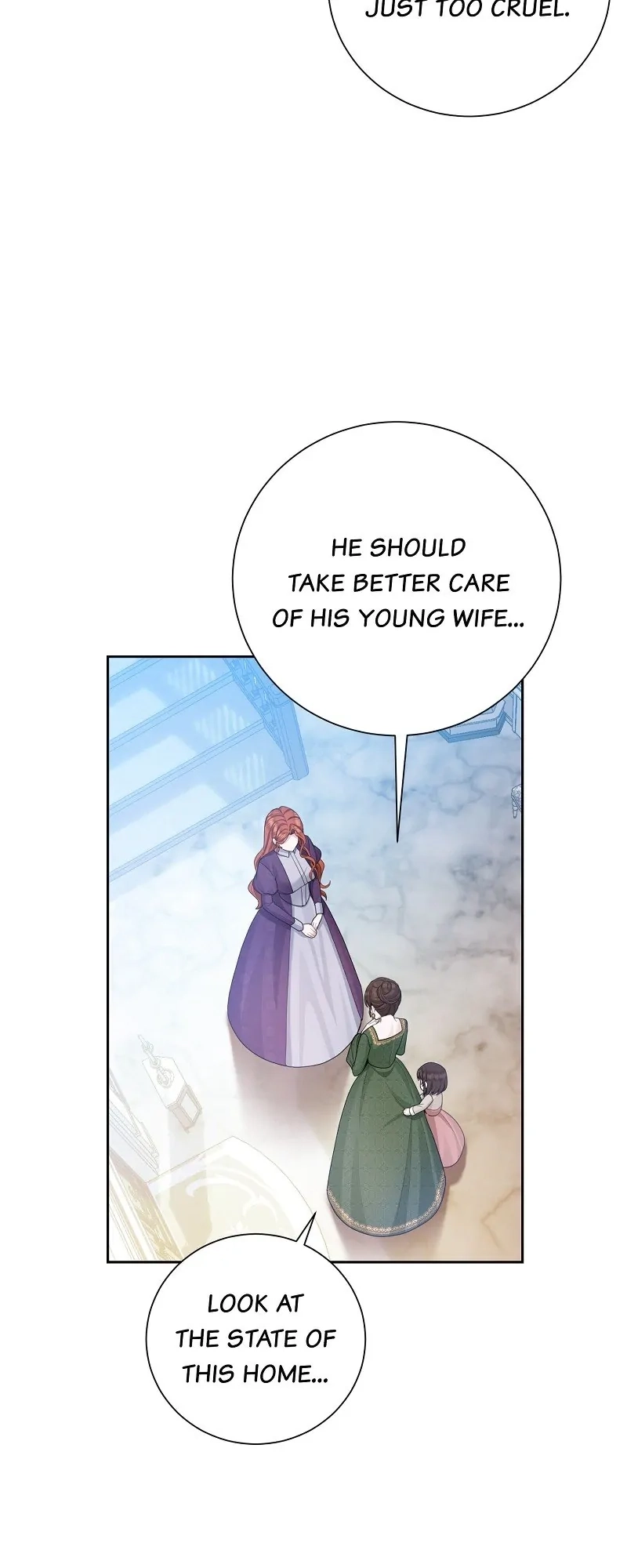 Read When Cinderella