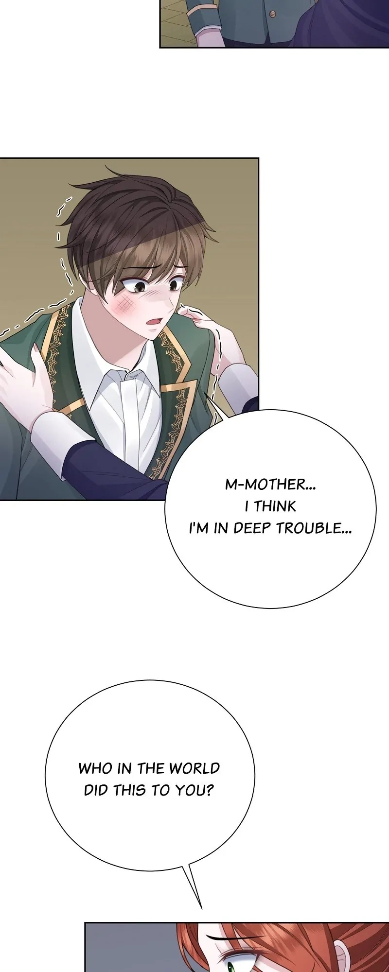Read When Cinderella