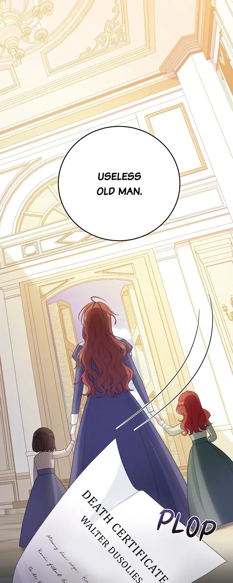 Read When Cinderella