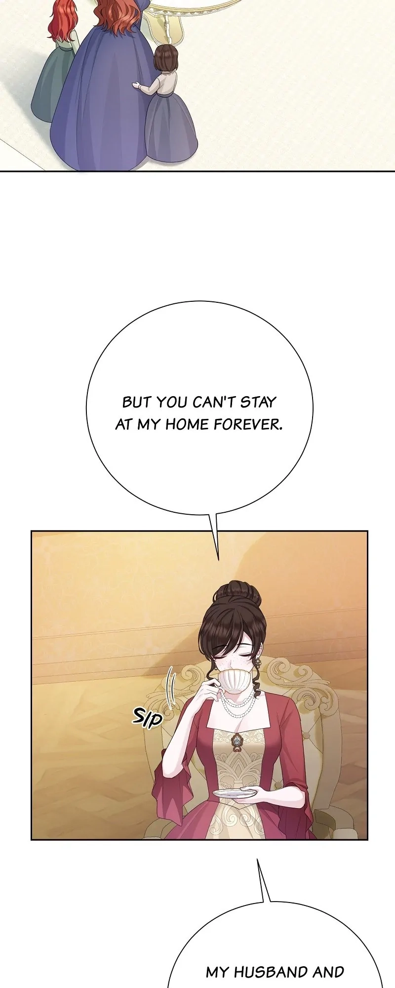 Read When Cinderella