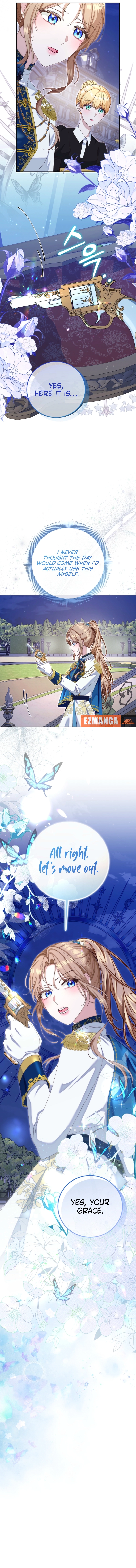 Read When Cinderella