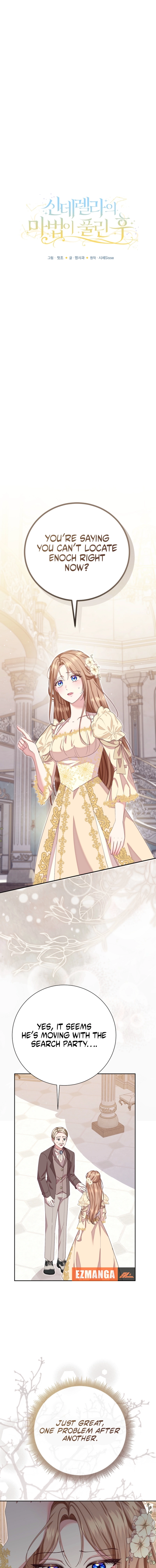 Read When Cinderella