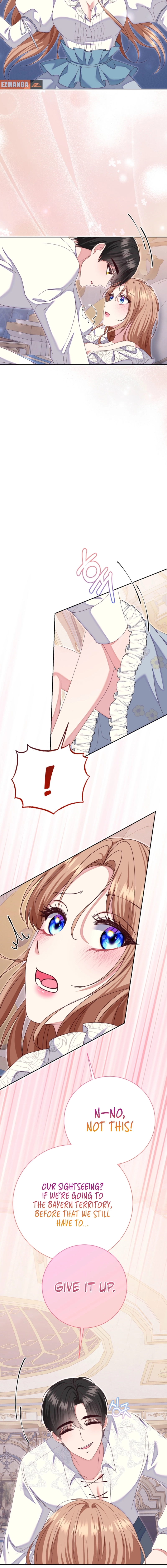 Read When Cinderella