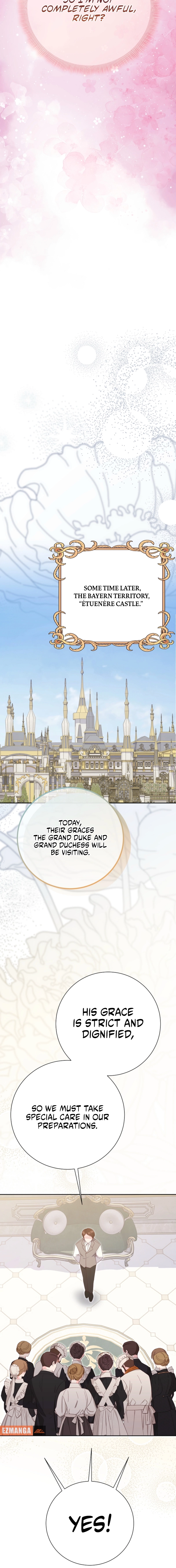 Read When Cinderella