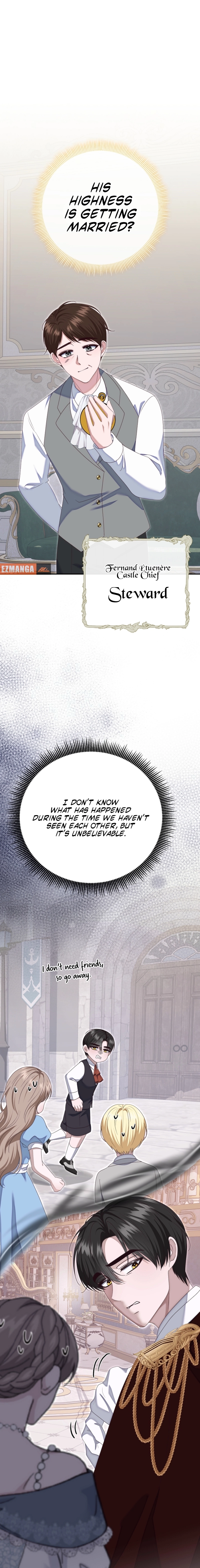 Read When Cinderella