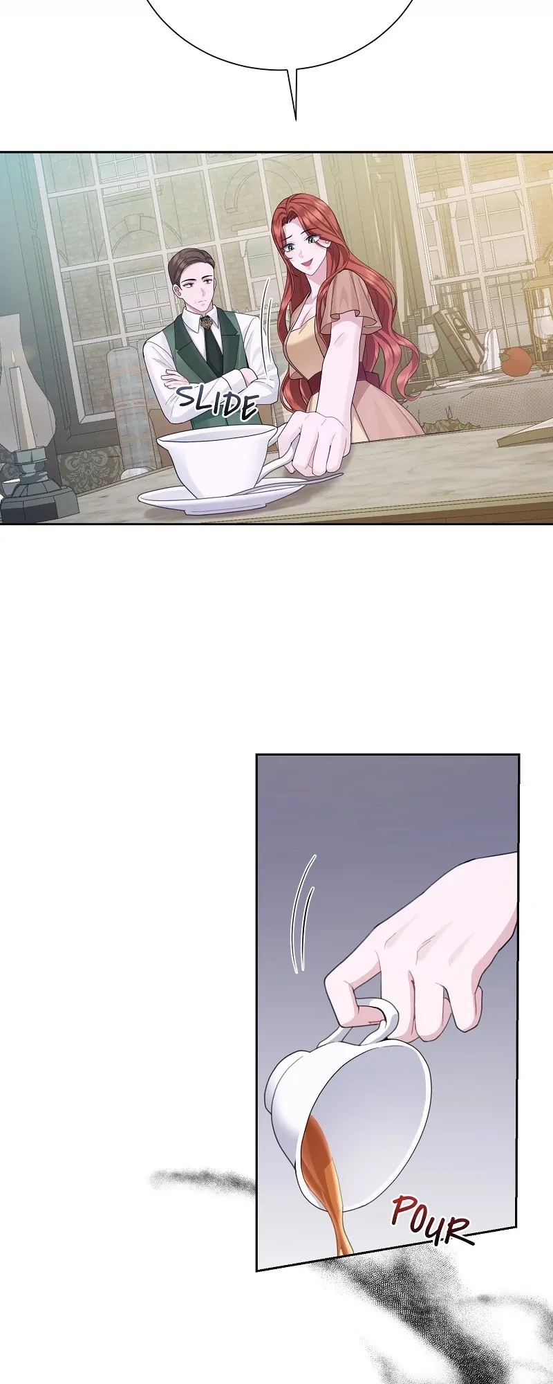 Read When Cinderella