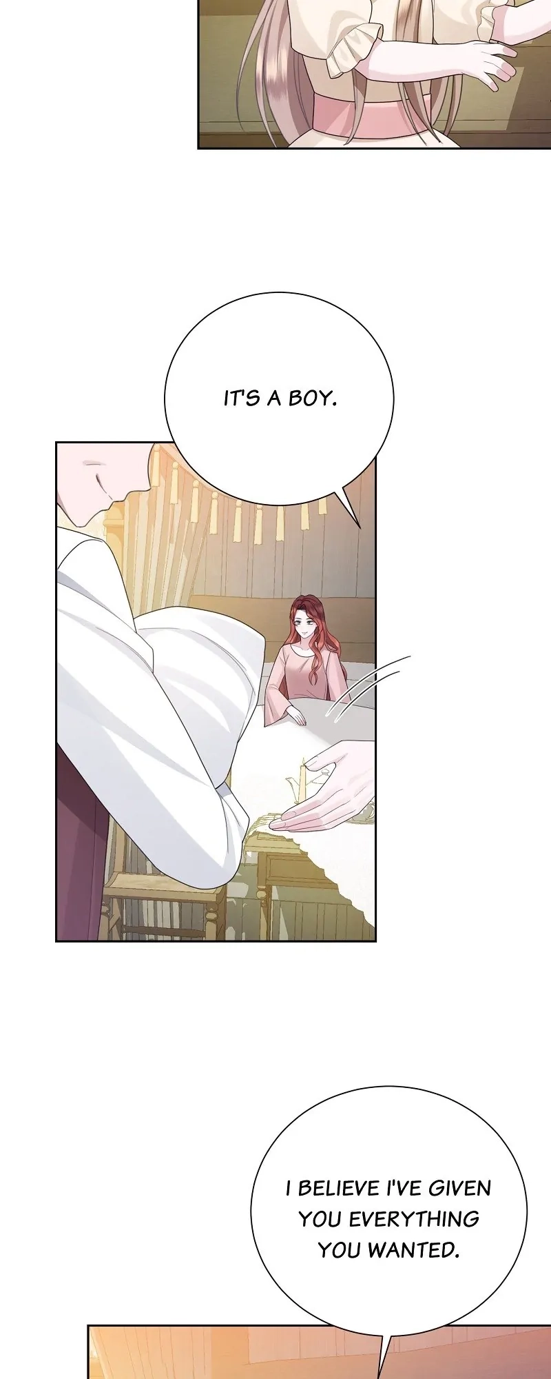 Read When Cinderella