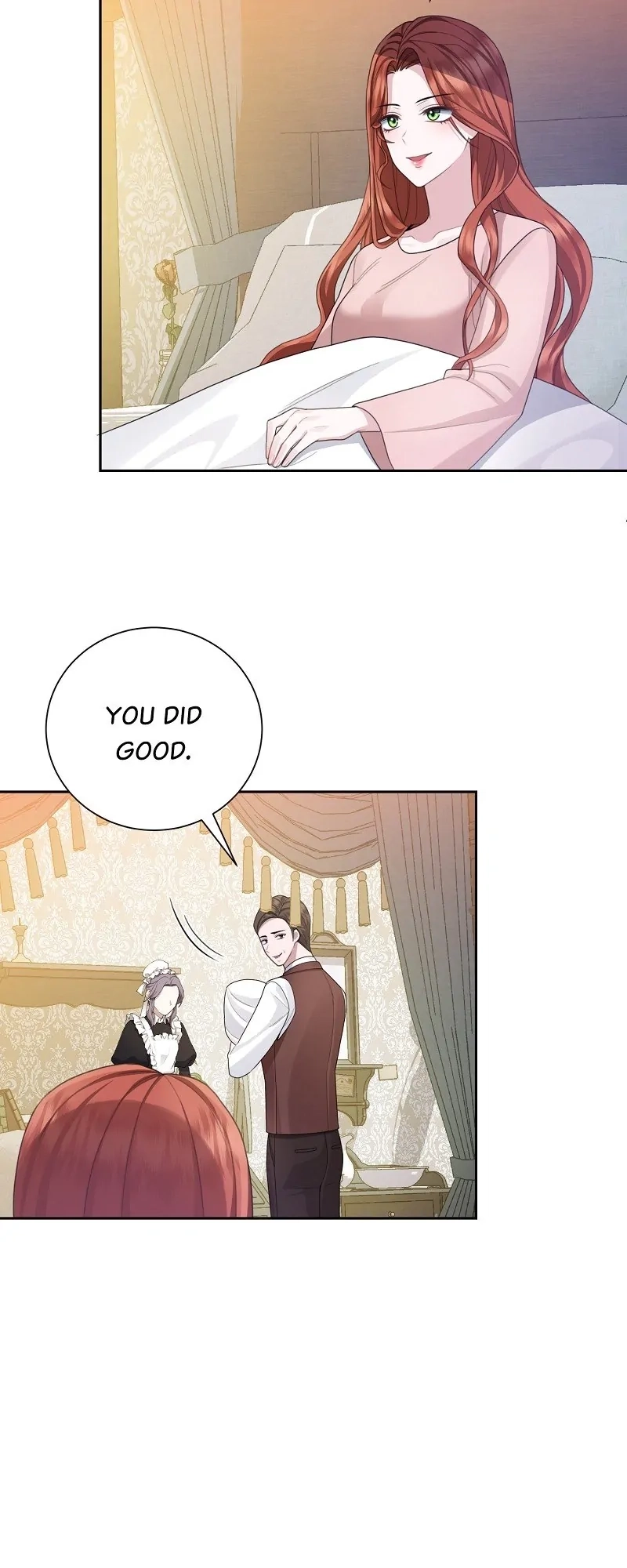 Read When Cinderella