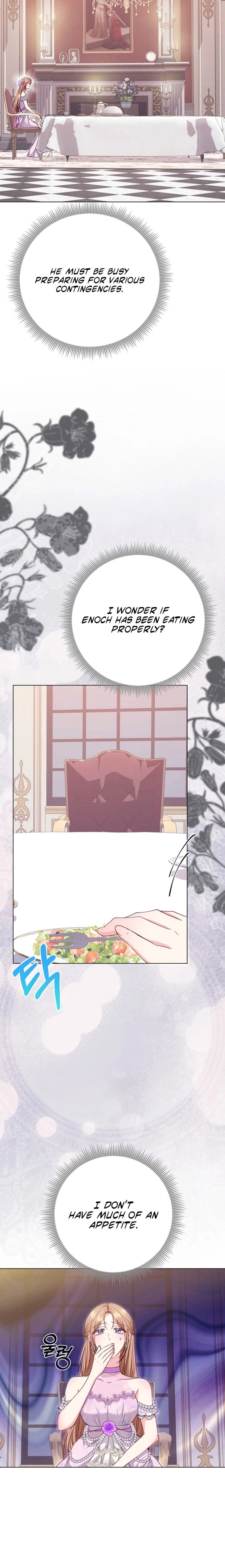 Read When Cinderella