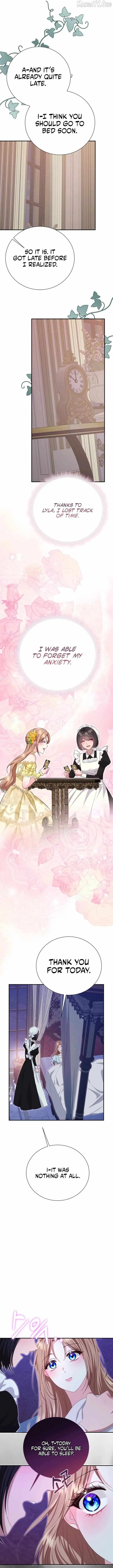 Read When Cinderella