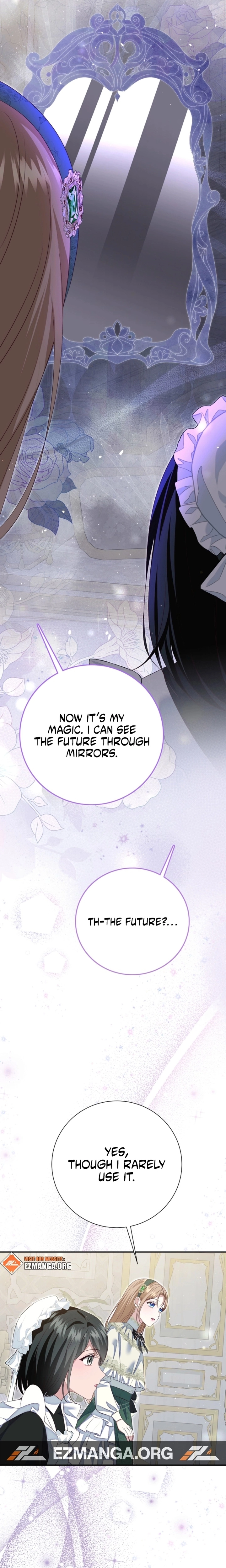 Read When Cinderella