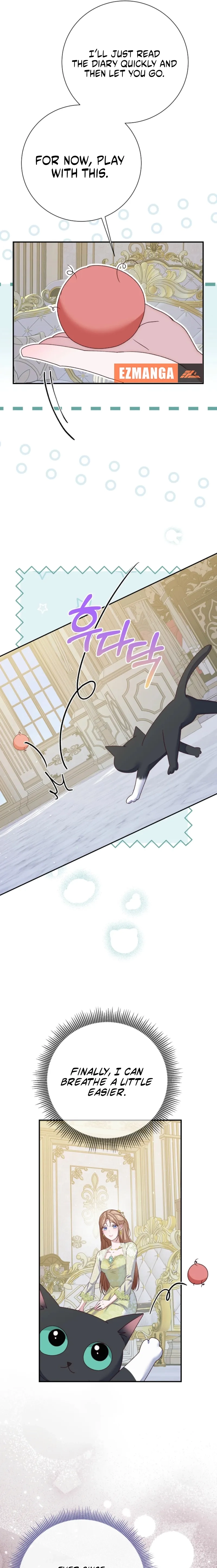 Read When Cinderella