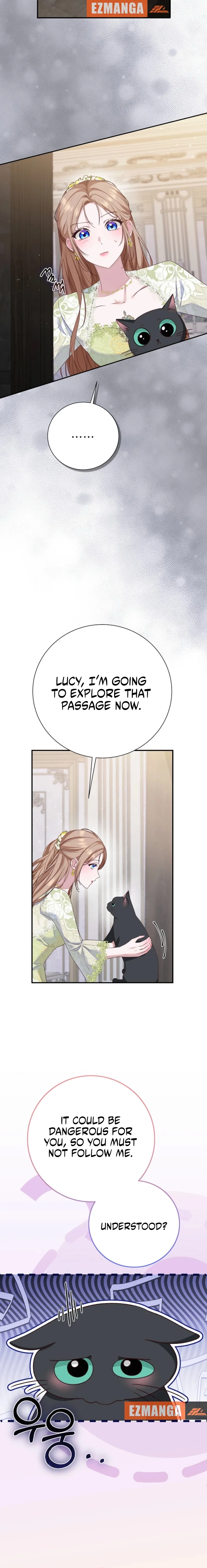 Read When Cinderella