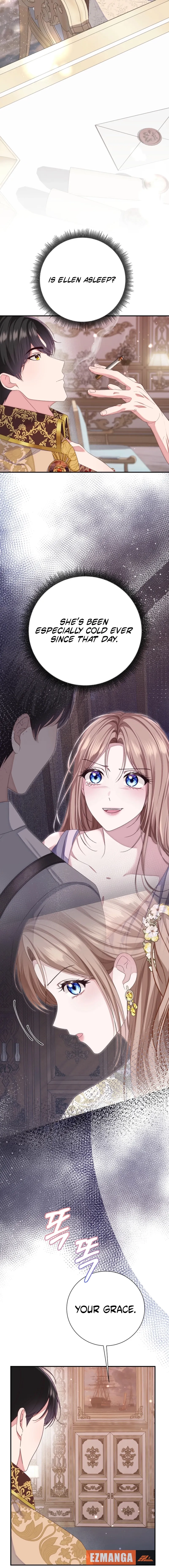 Read When Cinderella