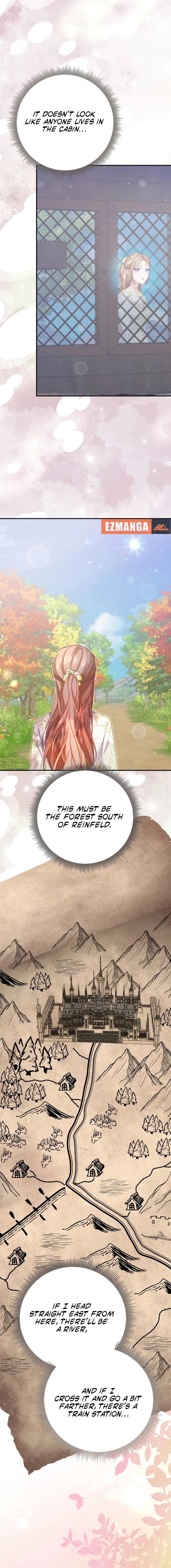 Read When Cinderella