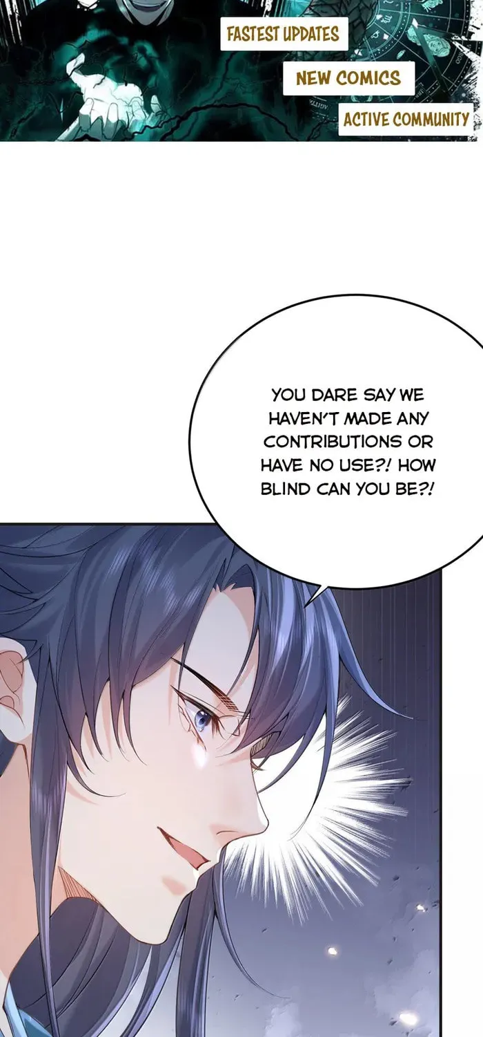 When Did I Become Unbeatable? Chapter 310 page 2 - 