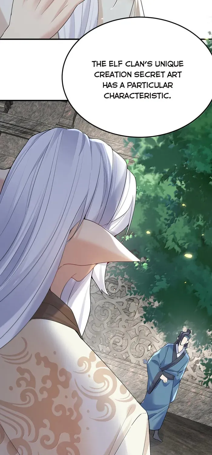 When Did I Become Unbeatable? Chapter 310 page 17 - 