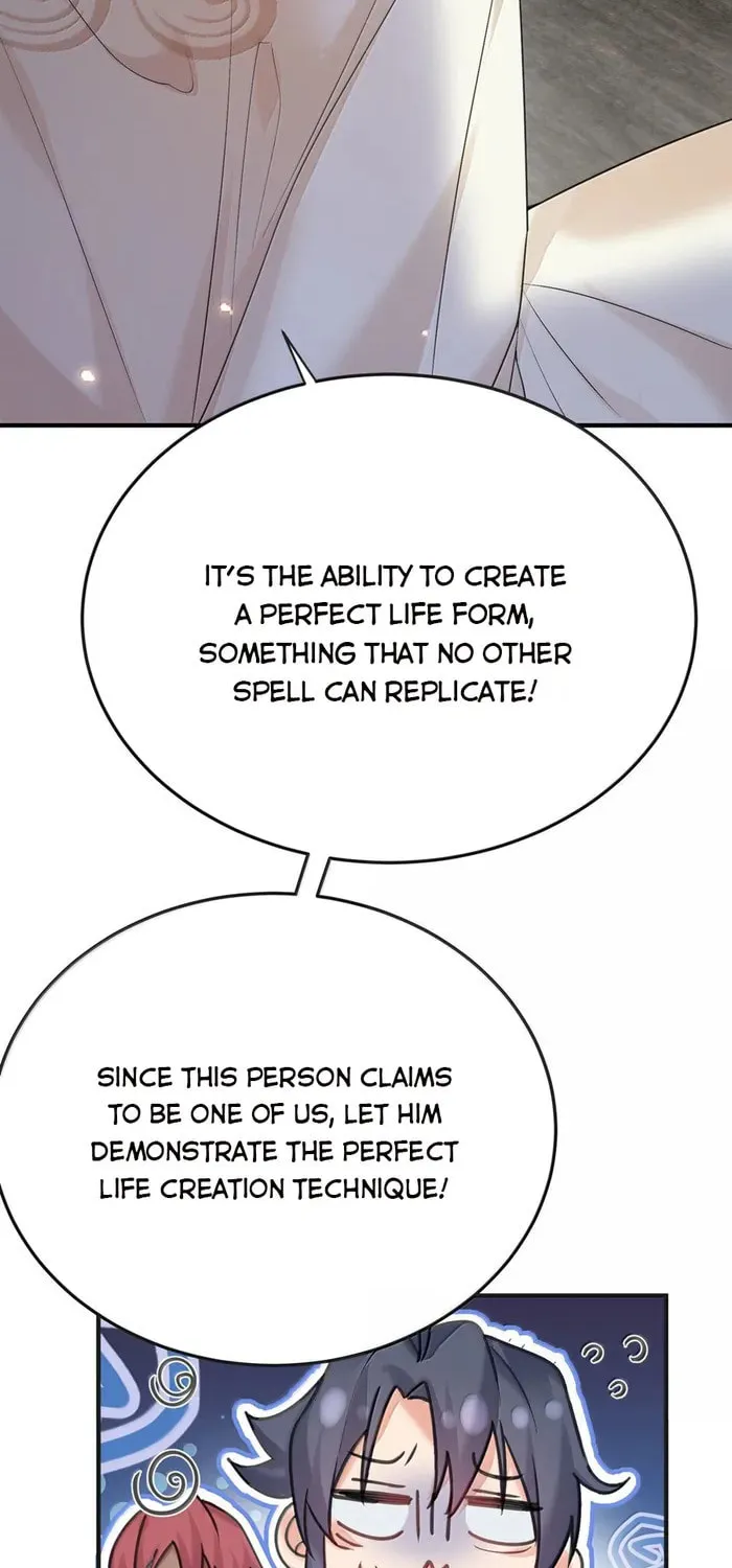 When Did I Become Unbeatable? Chapter 310 page 18 - 