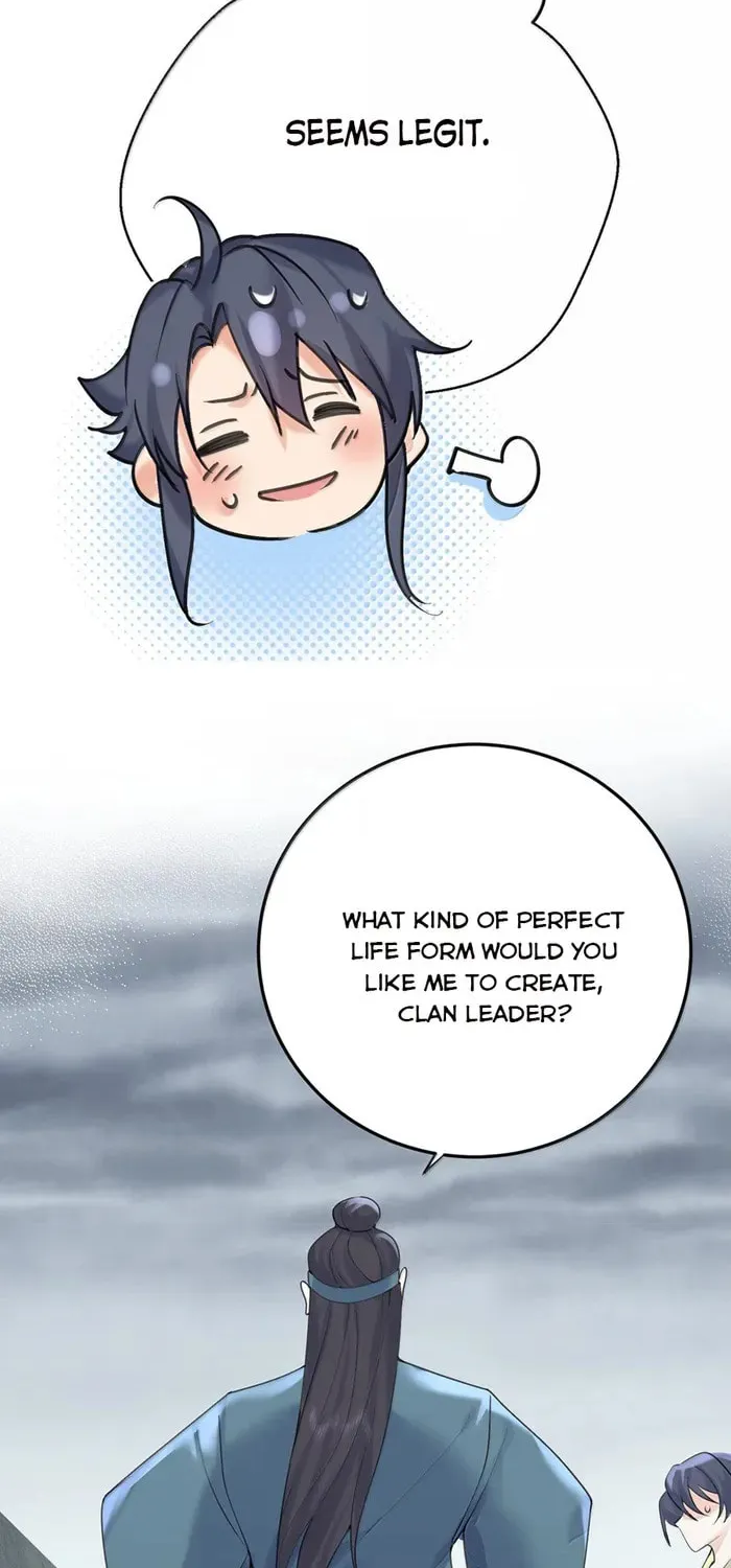 When Did I Become Unbeatable? Chapter 310 page 20 - 