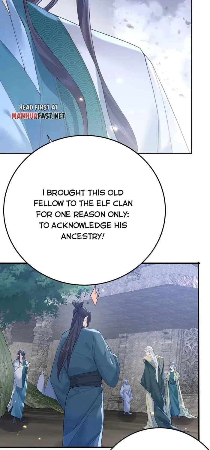 When Did I Become Unbeatable? Chapter 310 page 3 - 