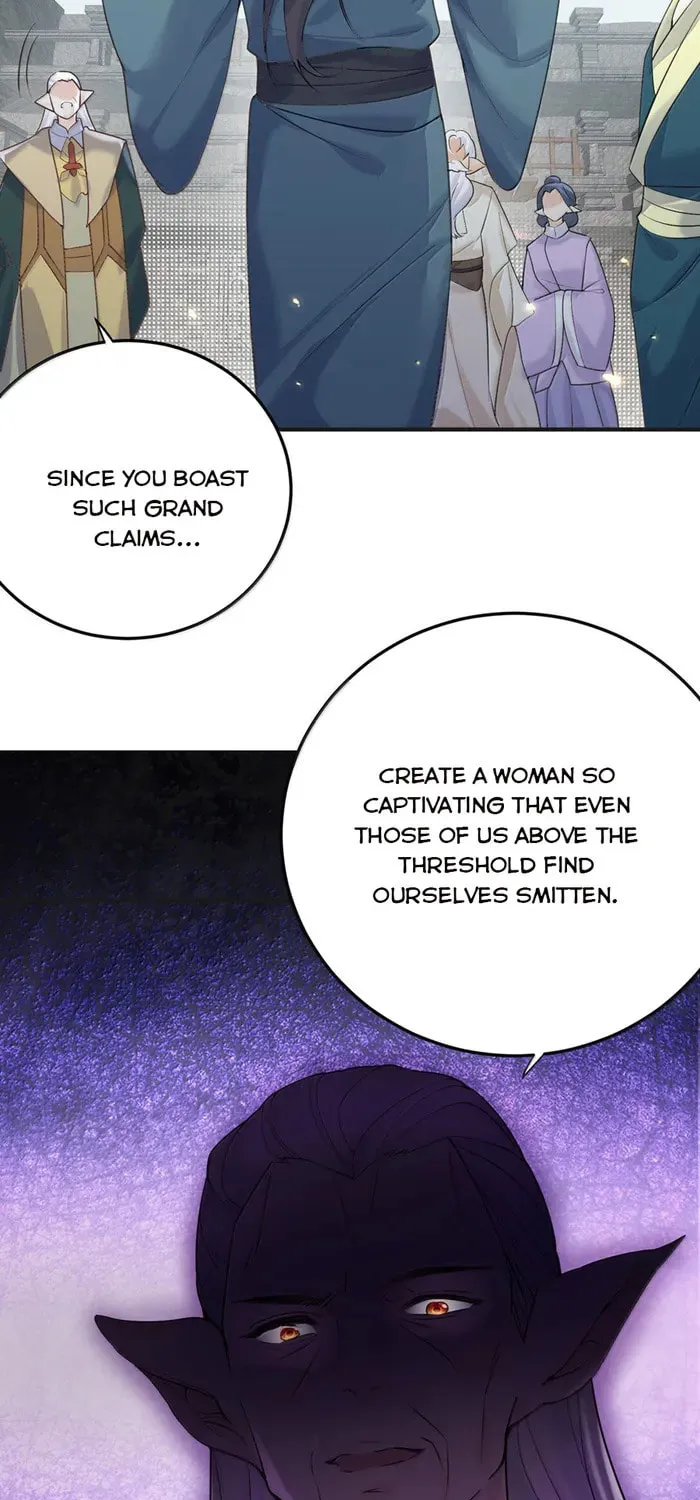 When Did I Become Unbeatable? Chapter 310 page 21 - 