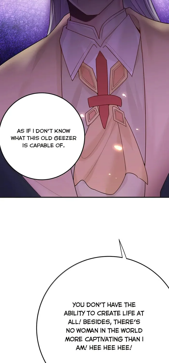 When Did I Become Unbeatable? Chapter 310 page 22 - 