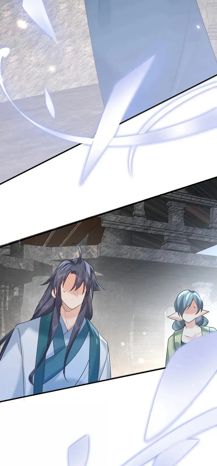 When Did I Become Unbeatable? Chapter 310 page 26 - 