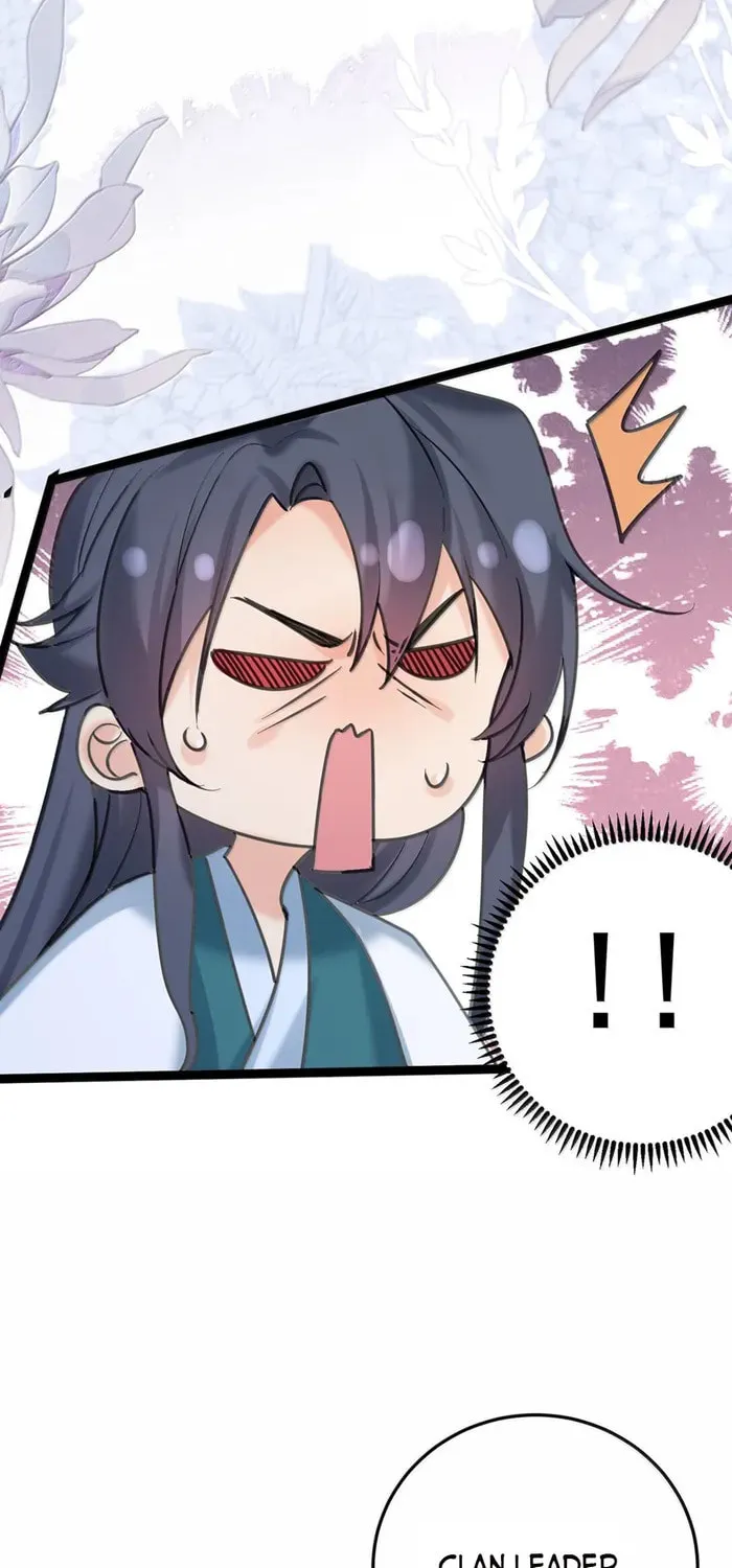 When Did I Become Unbeatable? Chapter 310 page 29 - 