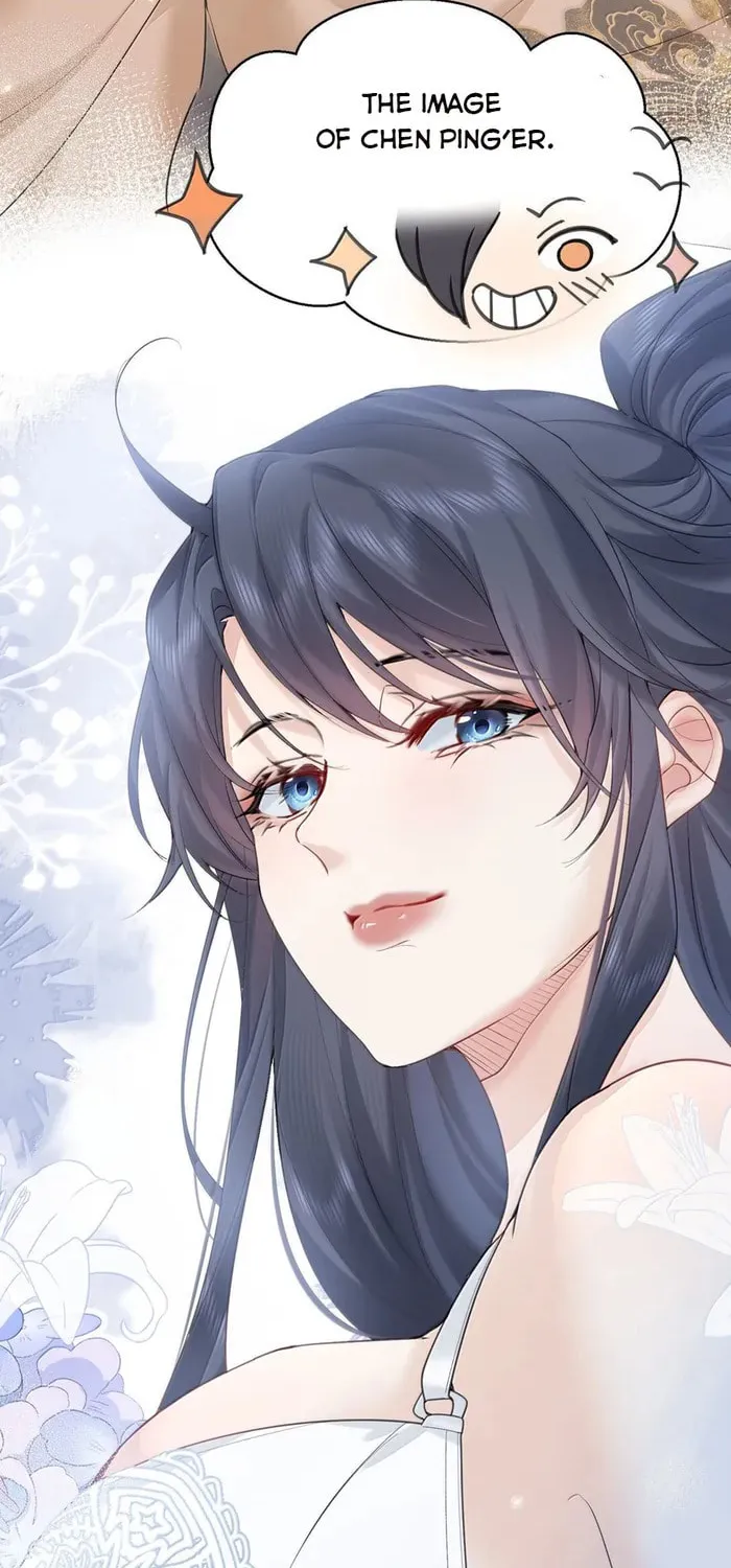When Did I Become Unbeatable? Chapter 310 page 37 - 