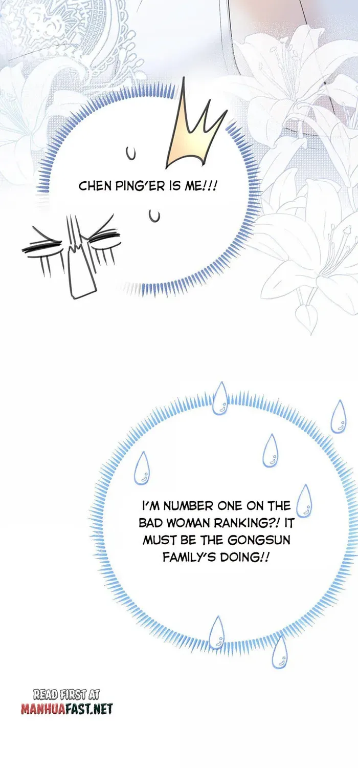 When Did I Become Unbeatable? Chapter 310 page 38 - 