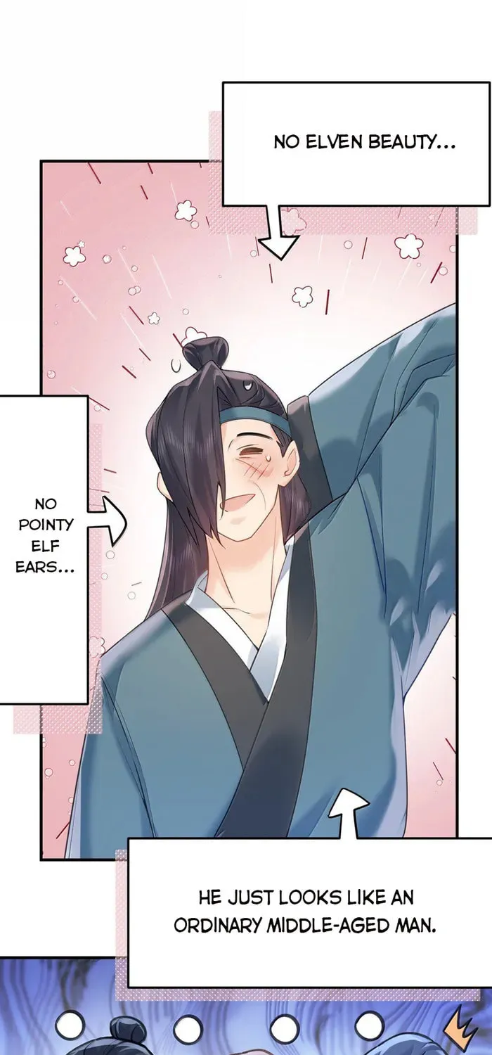 When Did I Become Unbeatable? Chapter 310 page 5 - 