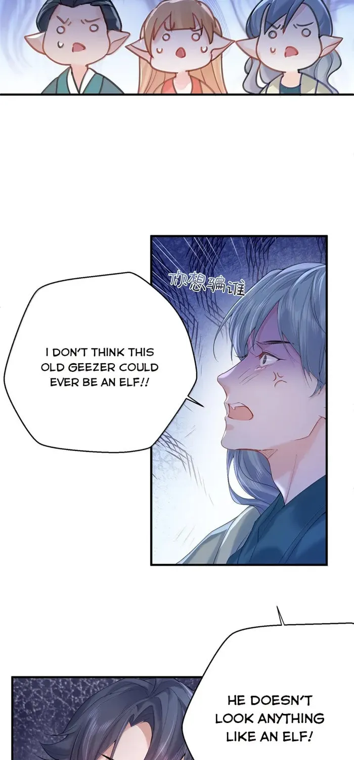When Did I Become Unbeatable? Chapter 310 page 6 - 