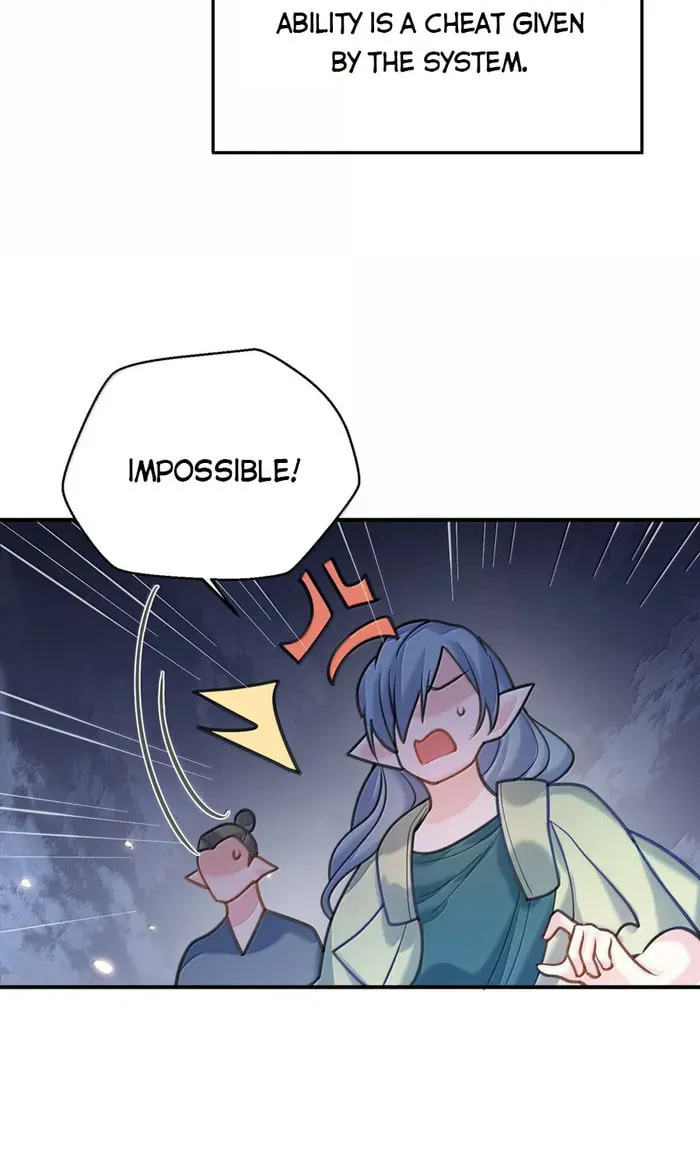 When Did I Become Unbeatable? Chapter 310 page 9 - 
