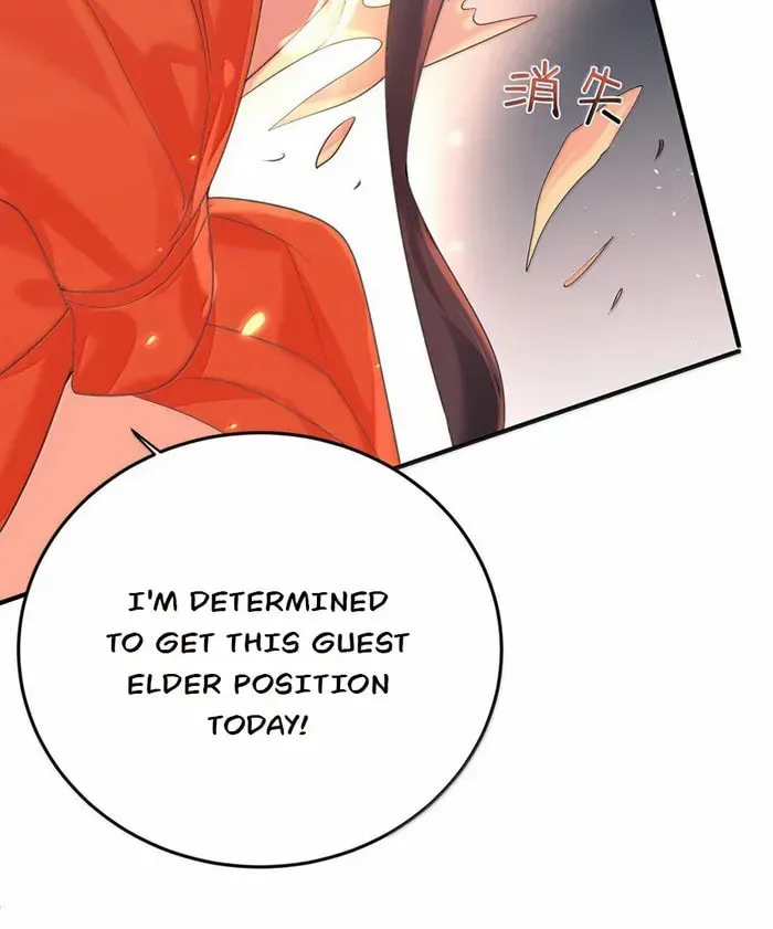 When Did I Become Unbeatable? Chapter 311 page 11 - 
