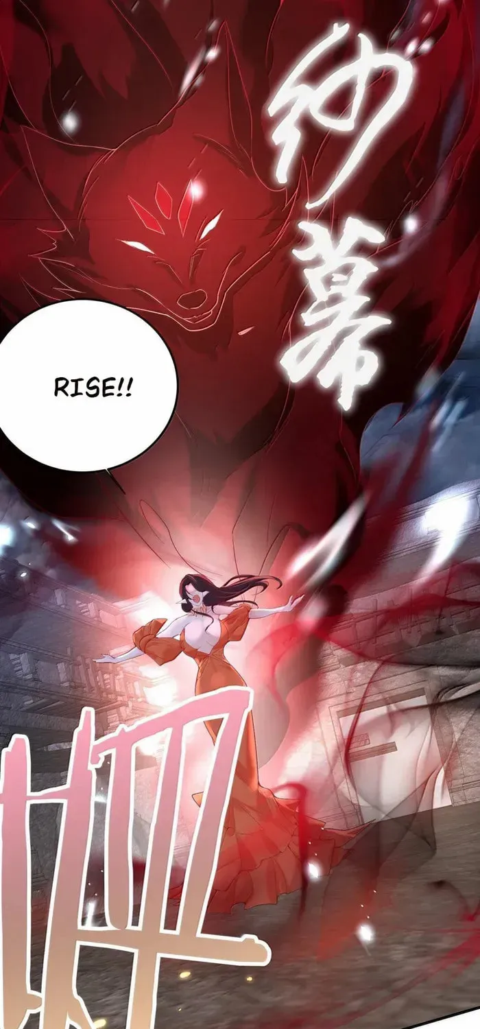 When Did I Become Unbeatable? Chapter 311 page 14 - 