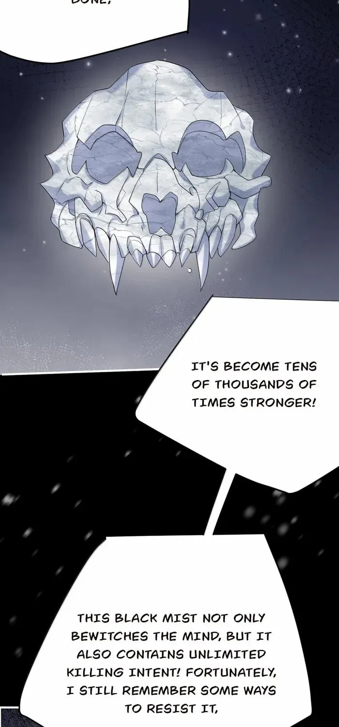 When Did I Become Unbeatable? Chapter 311 page 16 - 