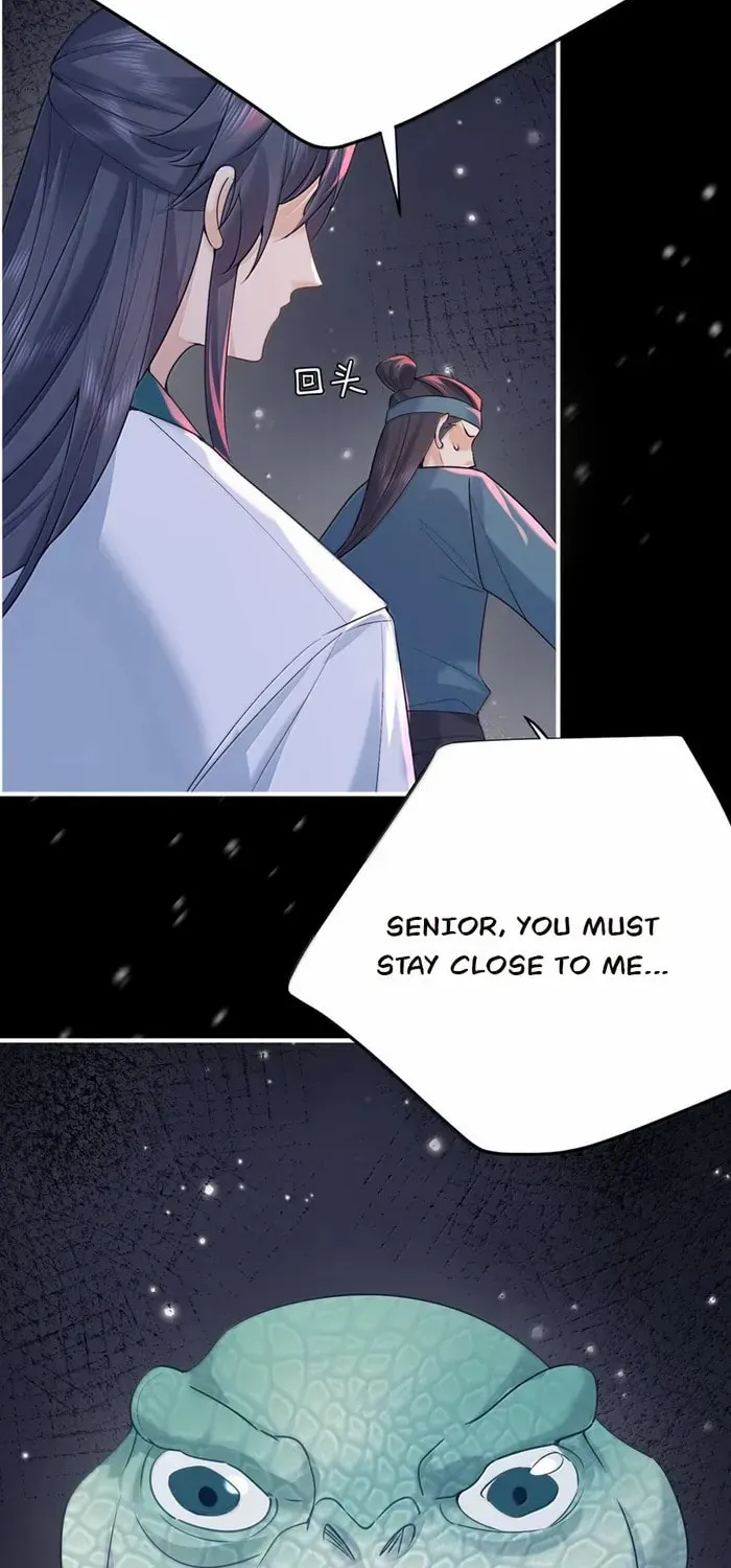 When Did I Become Unbeatable? Chapter 311 page 17 - 