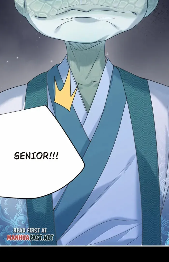 When Did I Become Unbeatable? Chapter 311 page 18 - 