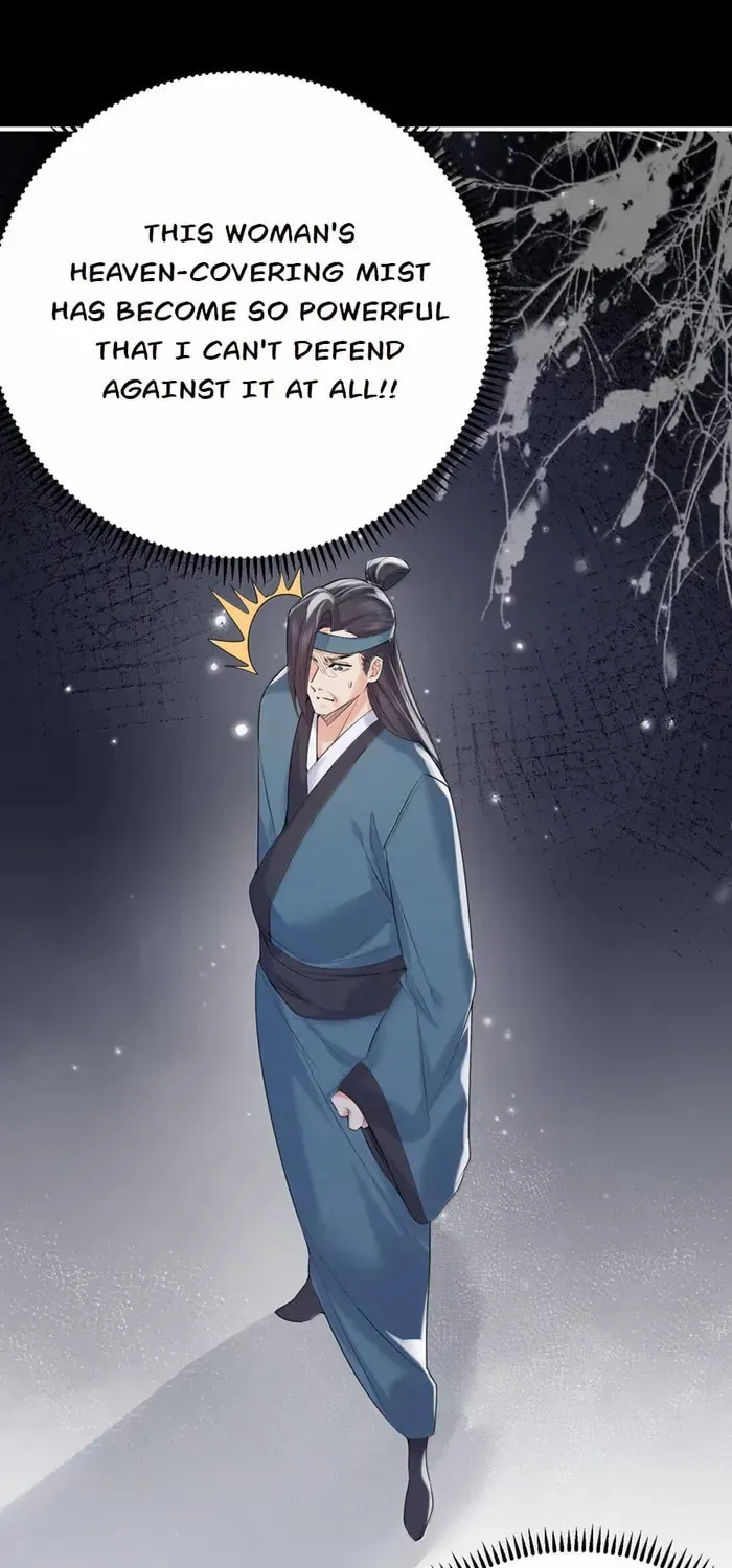 When Did I Become Unbeatable? Chapter 311 page 19 - 