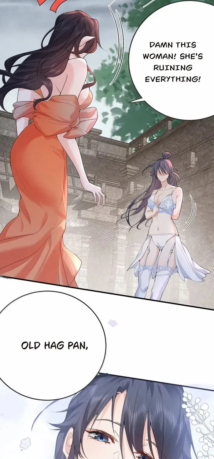 When Did I Become Unbeatable? Chapter 311 page 3 - 