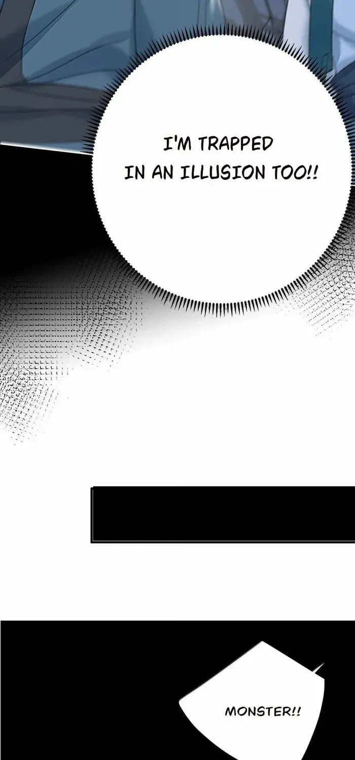 When Did I Become Unbeatable? Chapter 311 page 22 - 