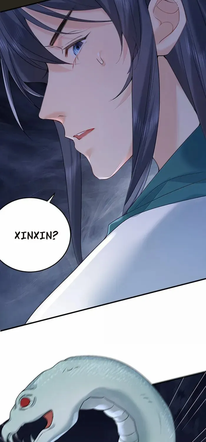 When Did I Become Unbeatable? Chapter 311 page 26 - 