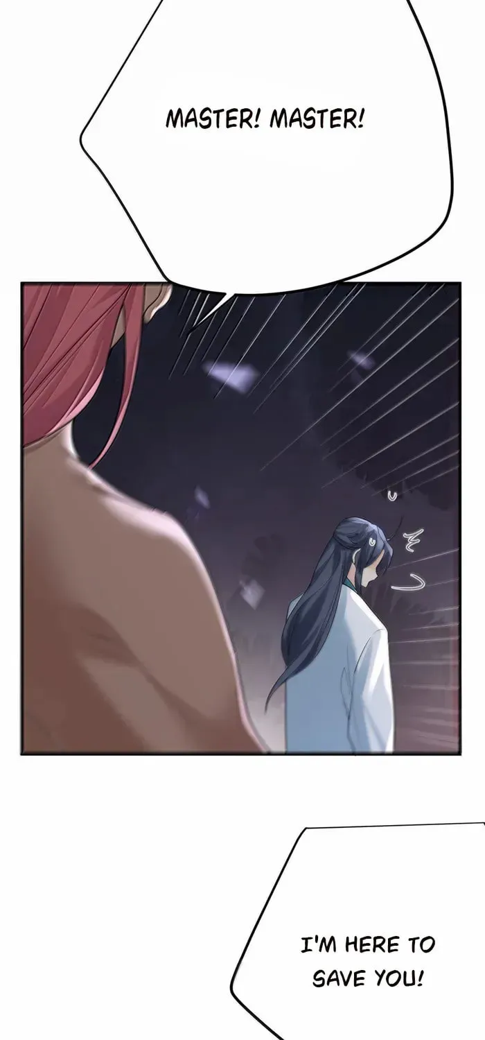 When Did I Become Unbeatable? Chapter 311 page 28 - 