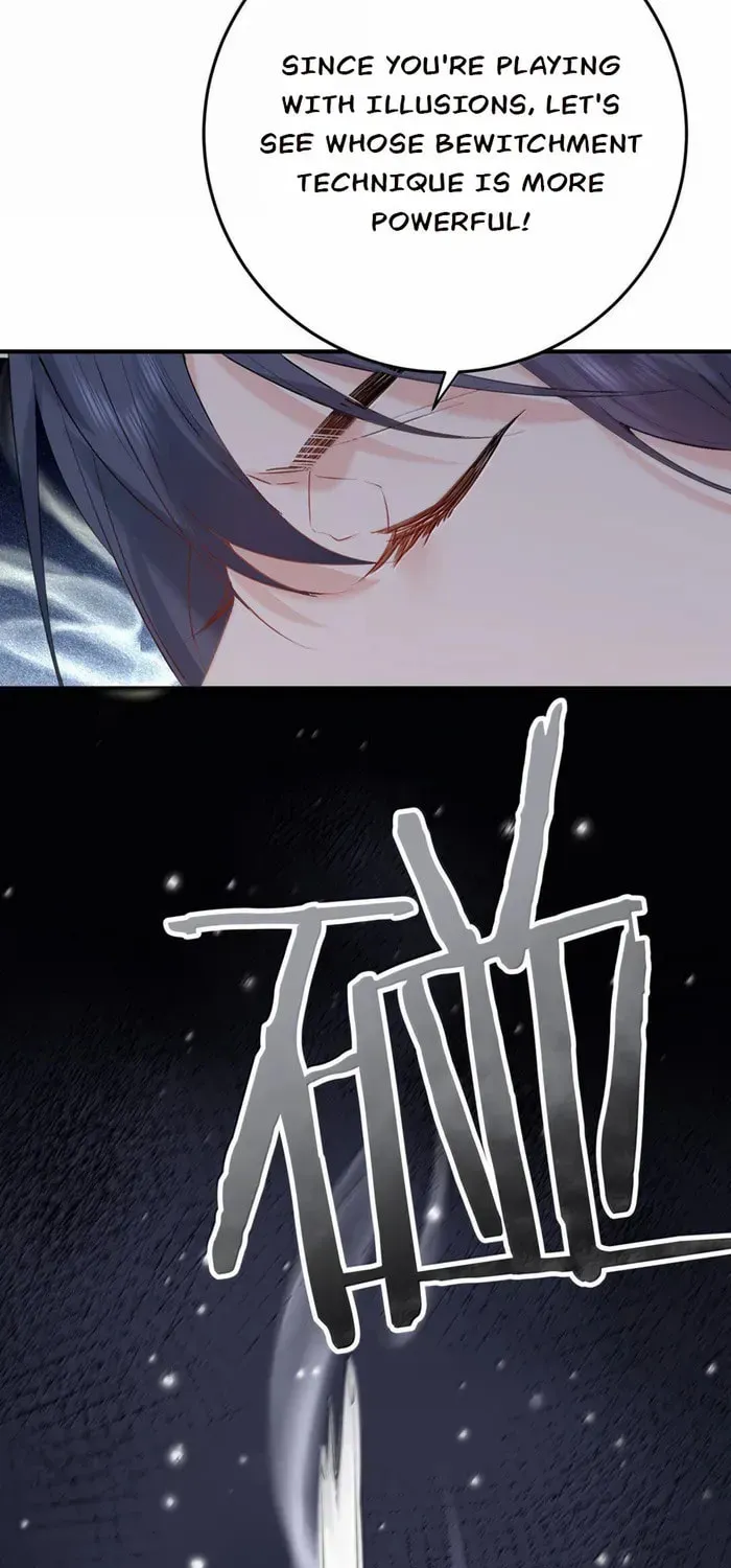 When Did I Become Unbeatable? Chapter 311 page 32 - 