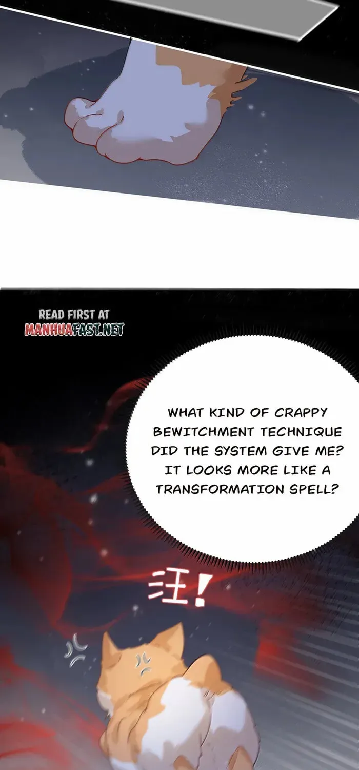 When Did I Become Unbeatable? Chapter 311 page 34 - 