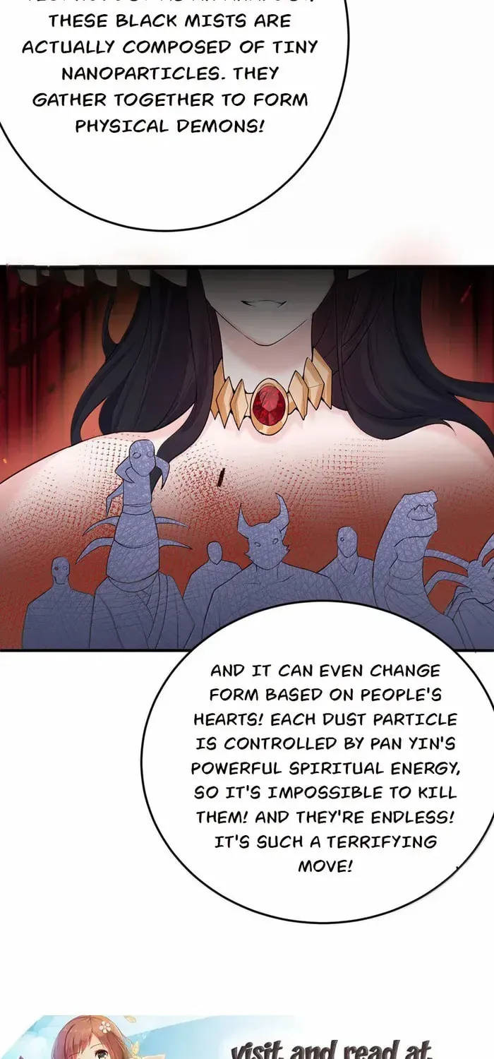When Did I Become Unbeatable? Chapter 311 page 39 - 