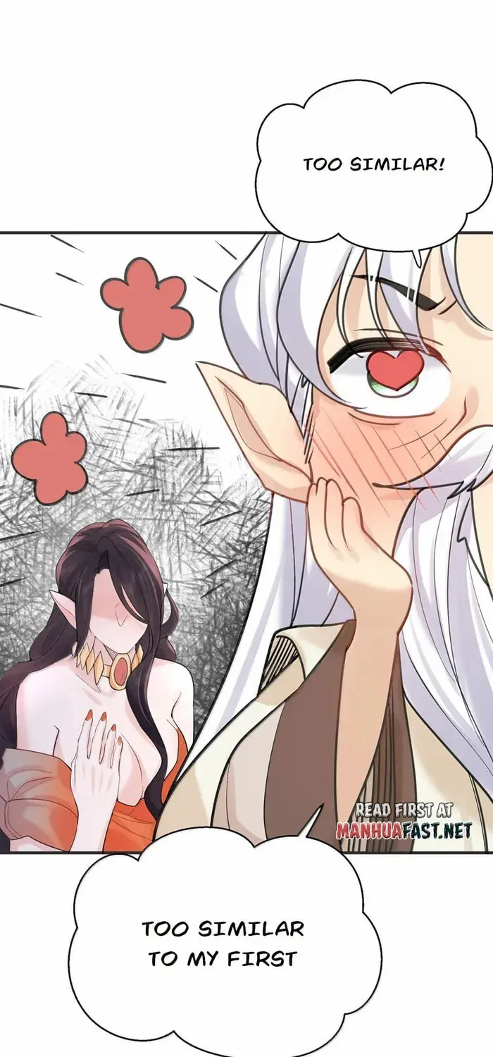 When Did I Become Unbeatable? Chapter 311 page 7 - 
