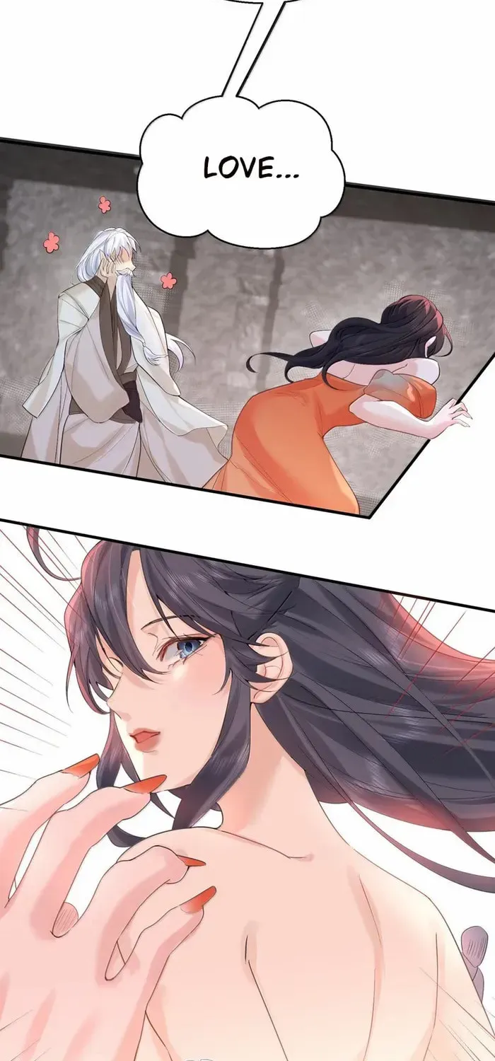 When Did I Become Unbeatable? Chapter 311 page 8 - 